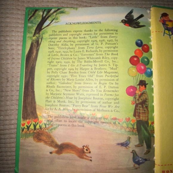 Collectors: My Poetry Book - Picture 6 of 6